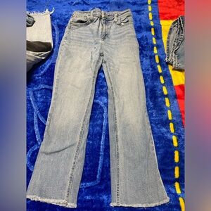 Urban outfitters jeans